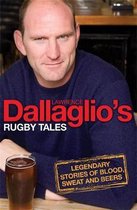 Dallaglio's Rugby Tales