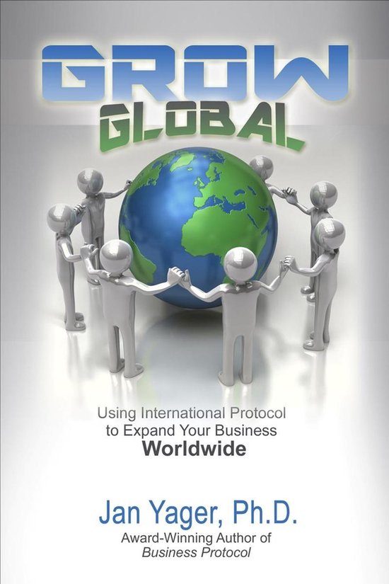 Grow Global - cover