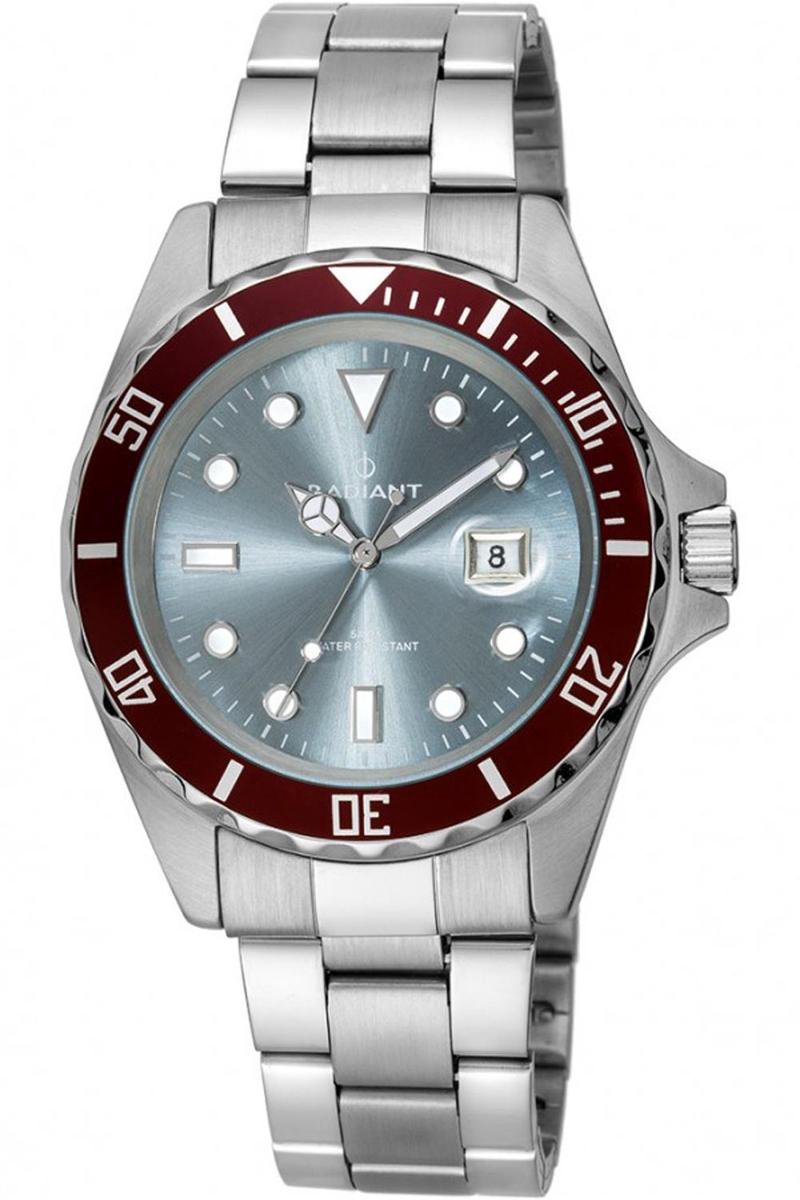 Horloge Heren Radiant RA410204 (42 mm)