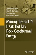 Mining the Earth's Heat