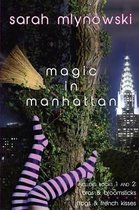 Magic in Manhattan