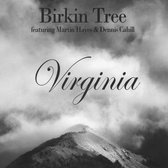 Birkin Tree - Virginia (CD)