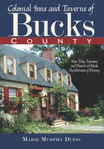 Colonial Inns and Taverns of Bucks County