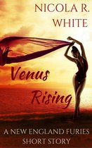 New England Furies - Venus Rising