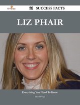 Liz Phair 91 Success Facts - Everything you need to know about Liz Phair