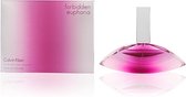 Calvin Klein Forbidden Euphoria - Eau de parfum spray - 100 ml