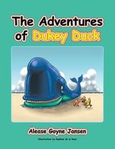 The Adventures of Dukey Duck