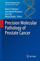 Molecular Pathology Library - Precision Molecular Pathology of Prostate Cancer