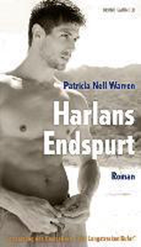 Harlans Endspurt