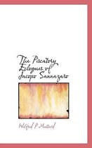 The Piscatory Eclogues of Jacopo Sannazaro