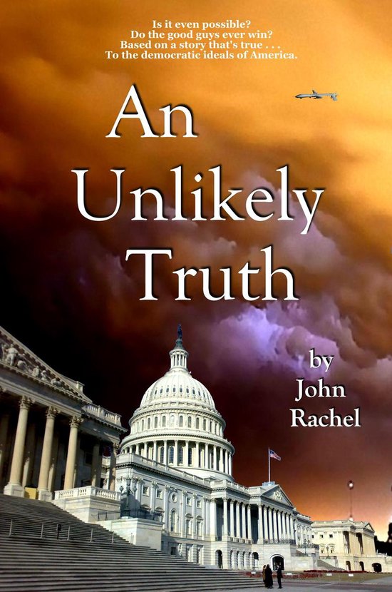 An Unlikely Truth - cover