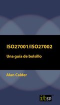 ISO27001/ISO27002: Una guía de bolsillo