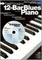 12-Bar Blues Piano