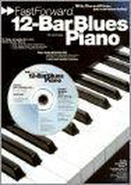 12-Bar Blues Piano