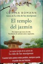 El Templo del Jazmin