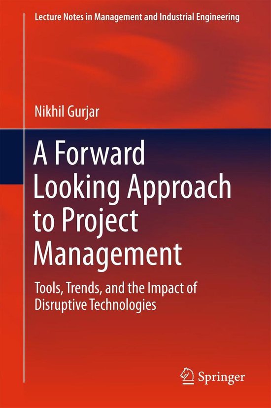 Engineering (R0) - A Forward Looking Approach to Project Man ... - cover