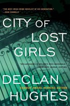 Ed Loy Novels 5 - City of Lost Girls