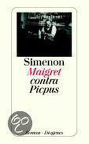 Maigret contra Picpus