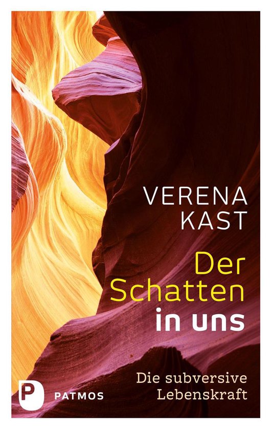 Der Schatten in uns - cover