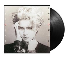 Madonna (LP)