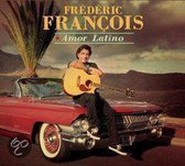 Frederic François - Album D'or (CD)