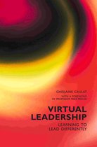 Omslag Virtual Leadership