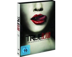 True Blood S1 5D StDVD