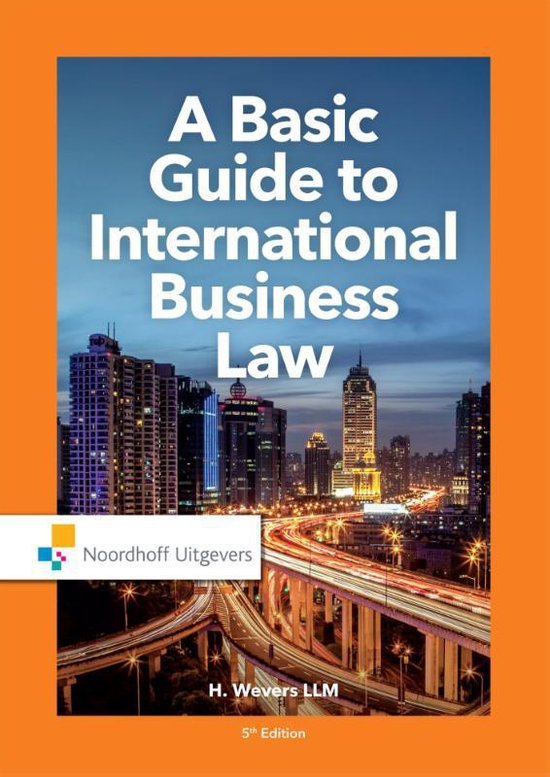 Routledge-Noordhoff International Editions-A Basic Guide to  ... - cover