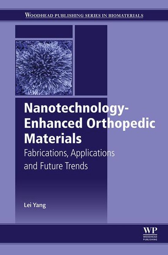 Woodhead Publishing Series in Biomaterials - Nanotechnology- ... - cover