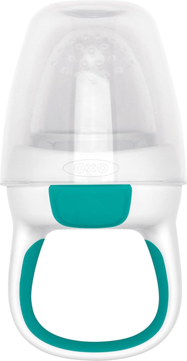 Oxo tot sales teething feeder