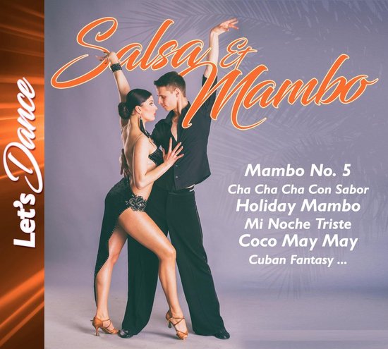 Bol Com Salsa Und Mambo Various Artists Cd Album Muziek