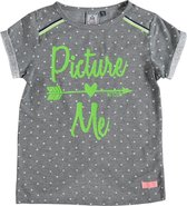 Retour stevig zacht t-shirt Maat - 176