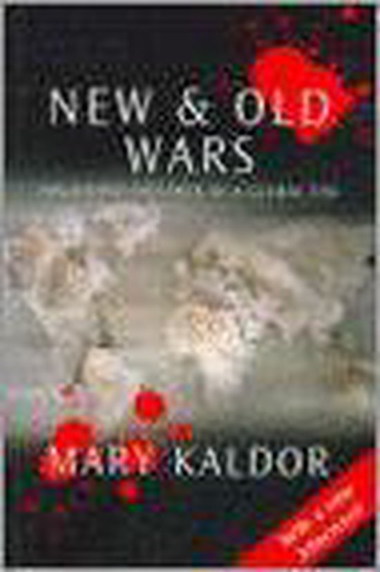 9780745620671 - New and Old Wars | Mary Kaldor
