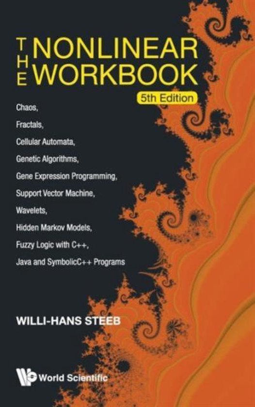 The Nonlinear Workbook - cover