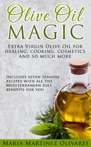 Olive Oil Magic