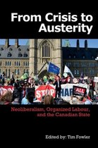 From Crisis to Austerity