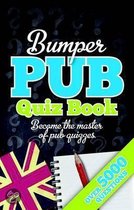 Bumper Pub Quiz Book
