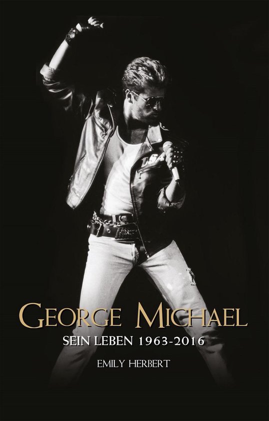 George Michael - cover