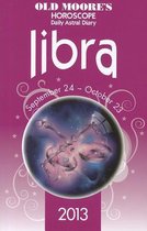 Old Moore's Horoscope Libra