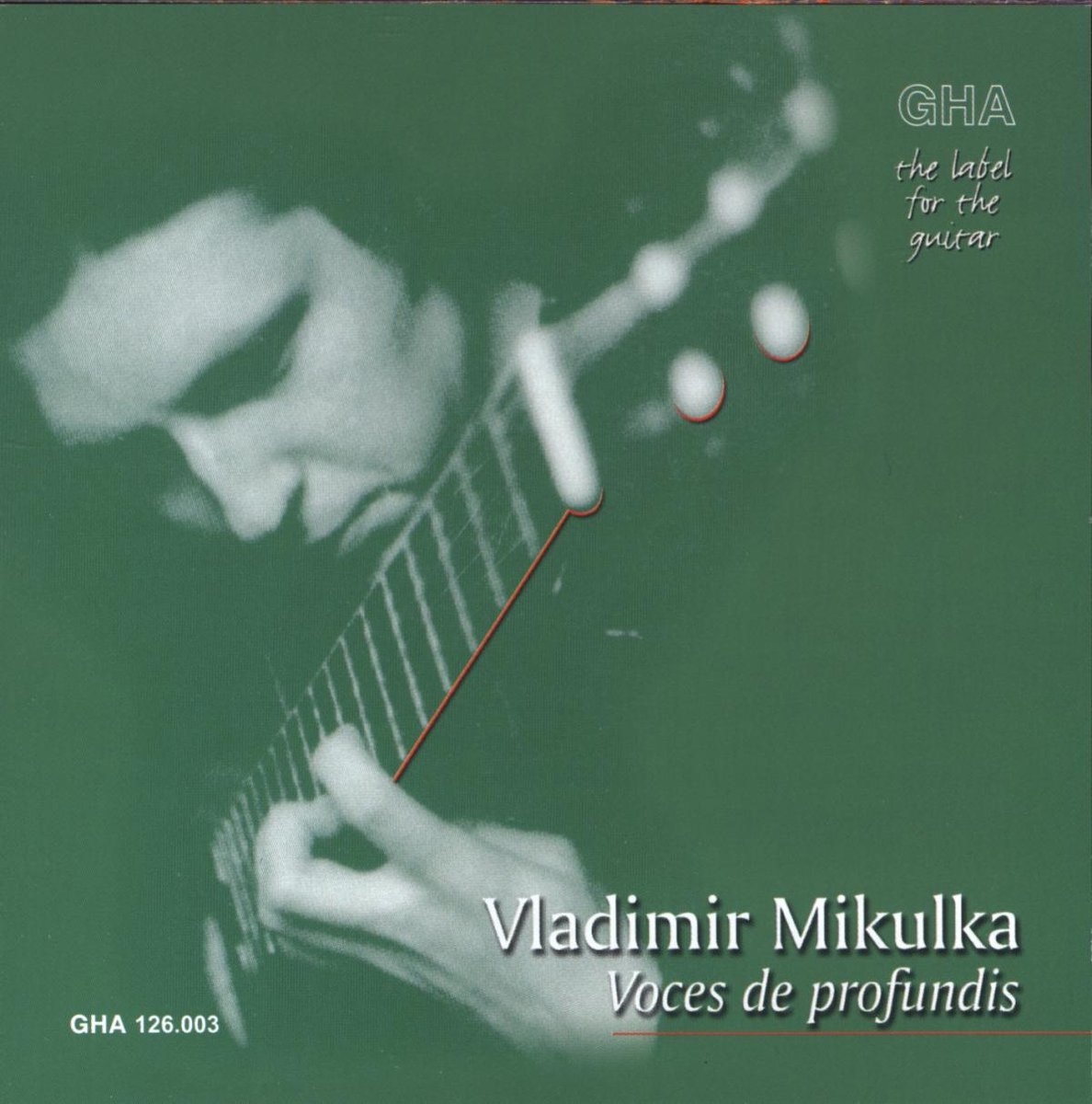 Voces De Profundis
