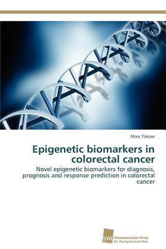 Foto: Epigenetic biomarkers in colorectal cancer