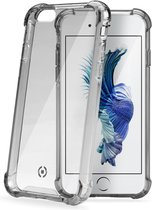 Celly Armor Cover iPhone 6/6s Plus zwart