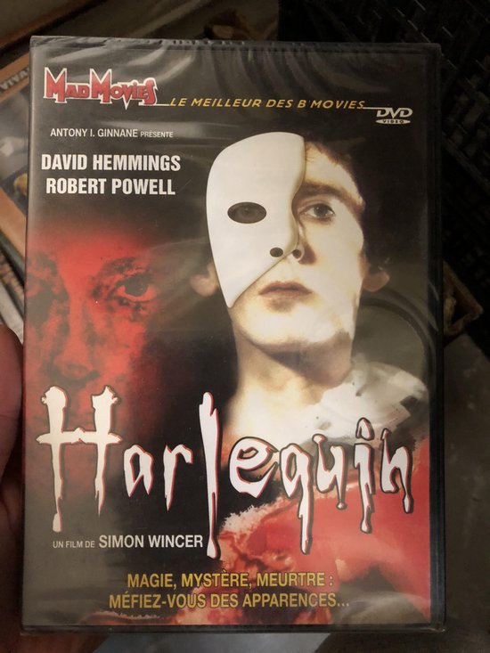 Harlequin