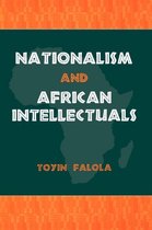 Nationalism and African Intellectuals