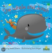 The Whale and Jonah