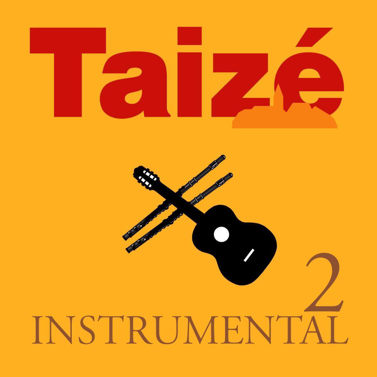 Taize Instrumental 2