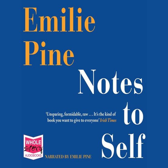 Notes To Self