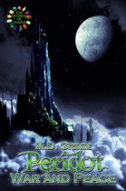 The Stones of Power 2 - Peridot: War and Peace (The Stones of Power Book 2)