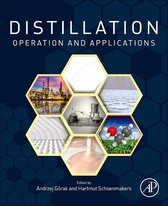 Distillation Operation & Applications