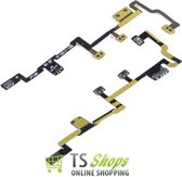 Mute Power Volume Flex Cable (821-1389-a) voor Apple iPad 2